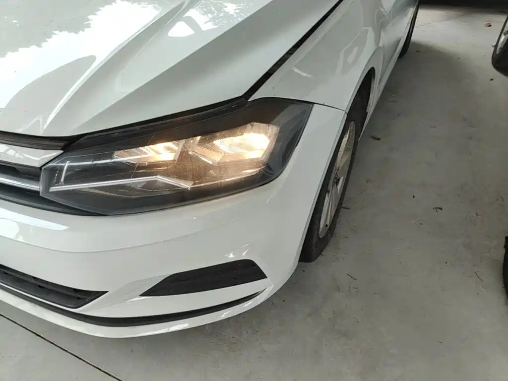Volkswagen Polo — миниатюра 24