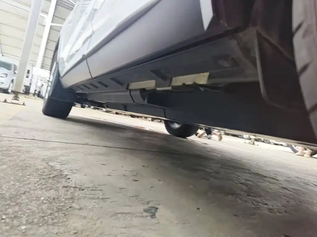 Toyota Wildlander — миниатюра 22
