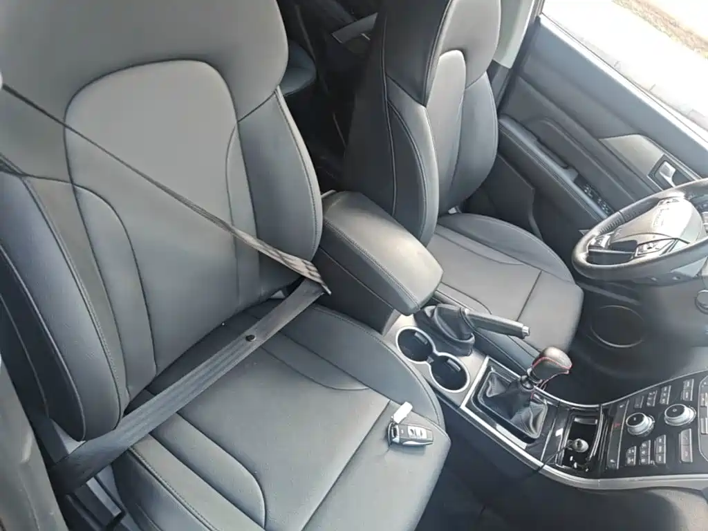 Haval H2 — миниатюра 25