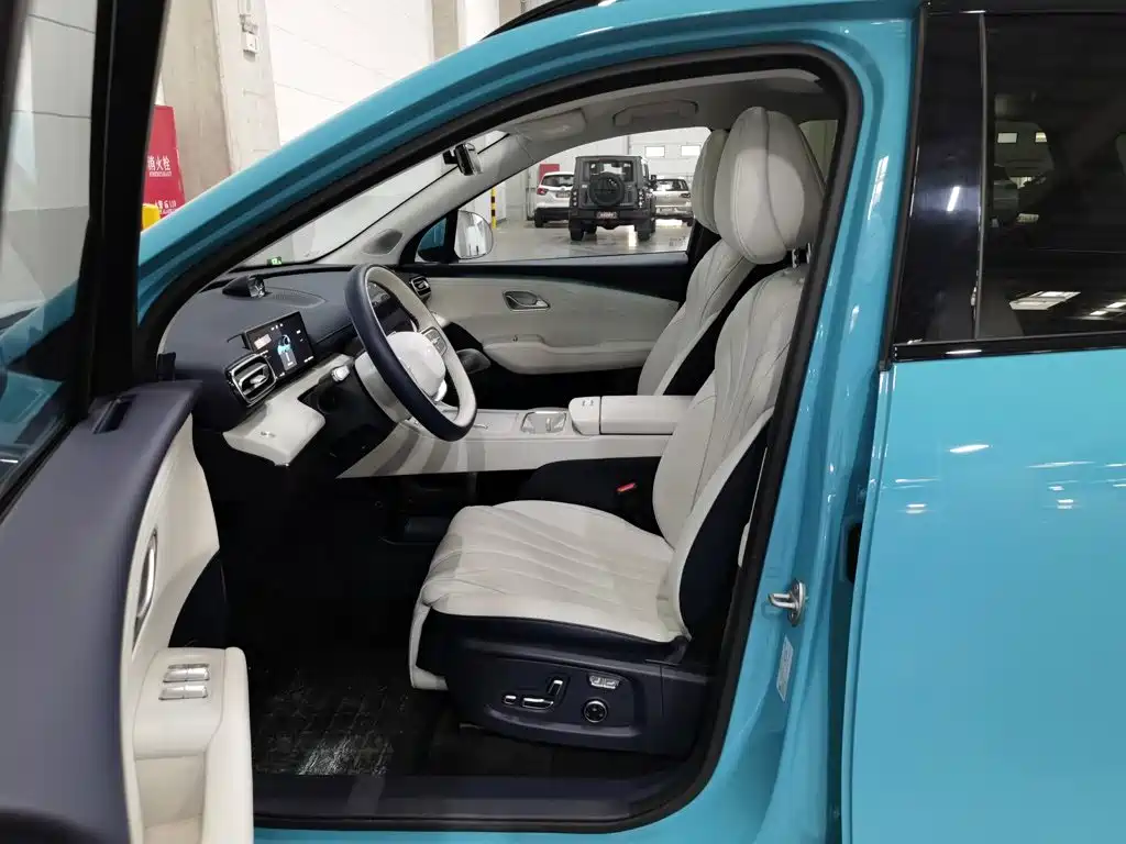Fulwin Fengyun T9L — миниатюра 10