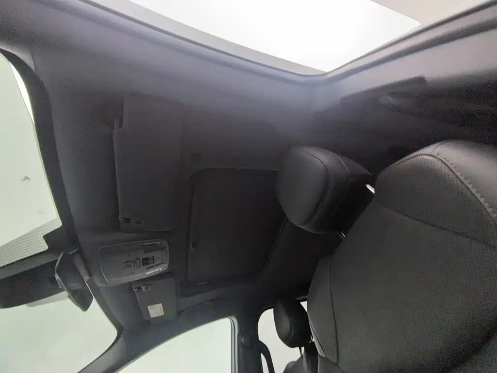 Toyota Sienna — миниатюра 14