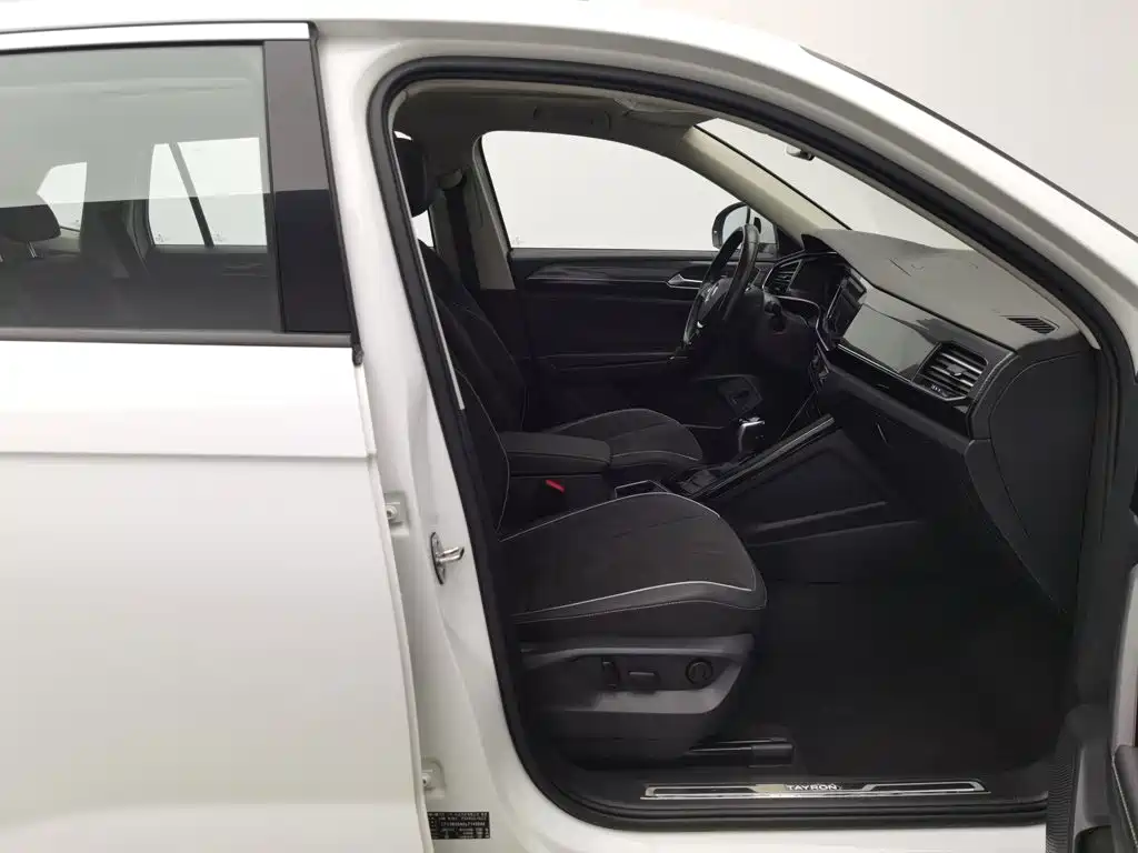 Volkswagen Tayron — миниатюра 23