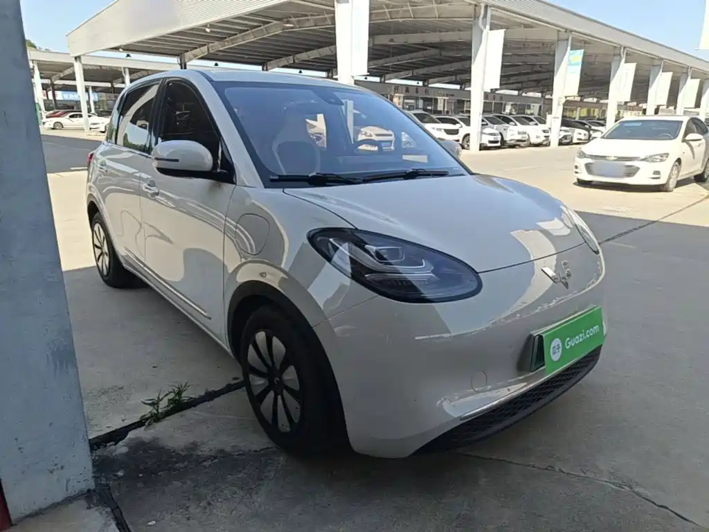 Wuling Bingo — миниатюра 4