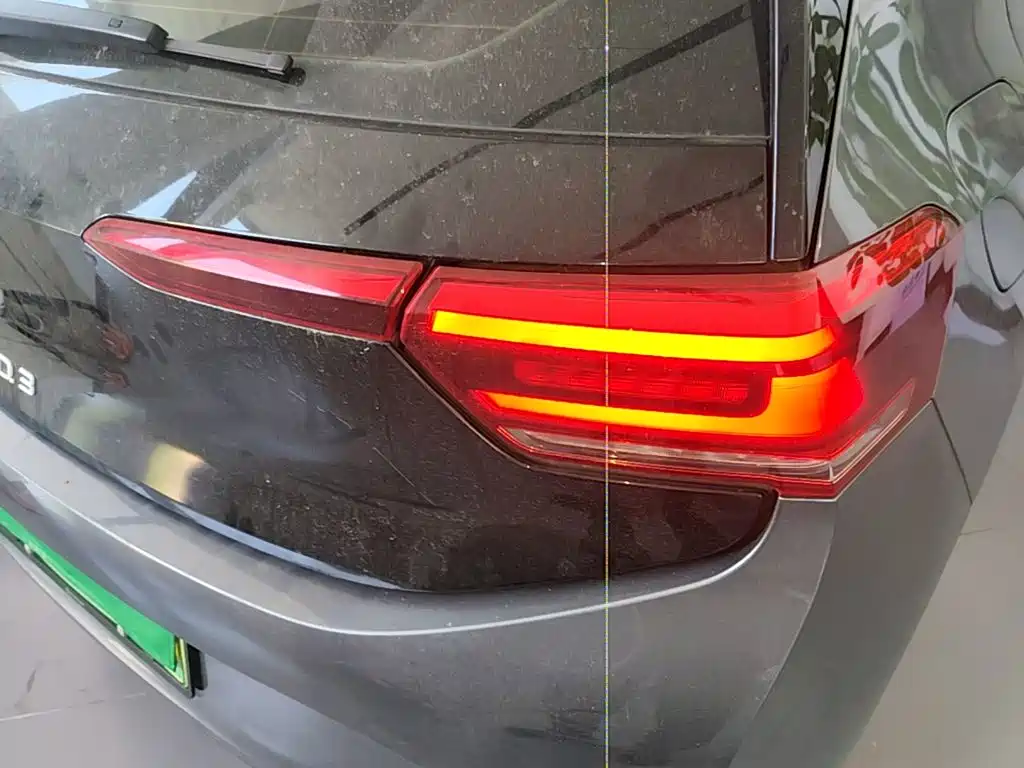 Volkswagen ID.3 — миниатюра 8