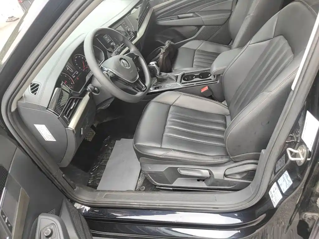 Volkswagen Passat — миниатюра 15