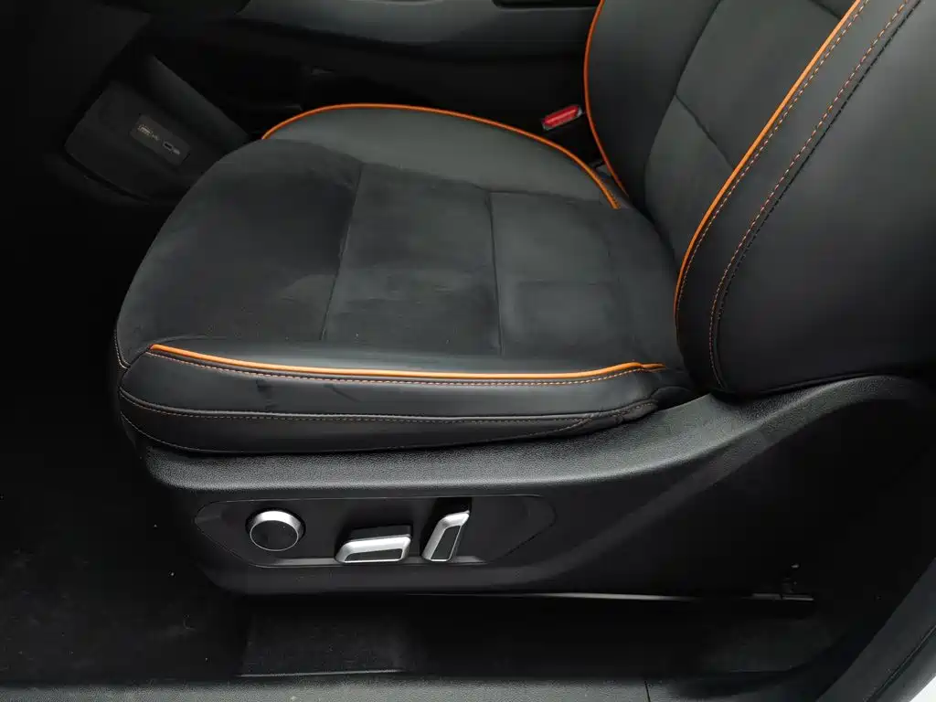 Haval Shenshou — миниатюра 20