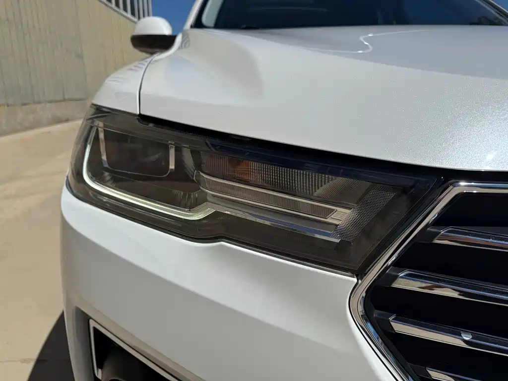 Haval H6 — миниатюра 21