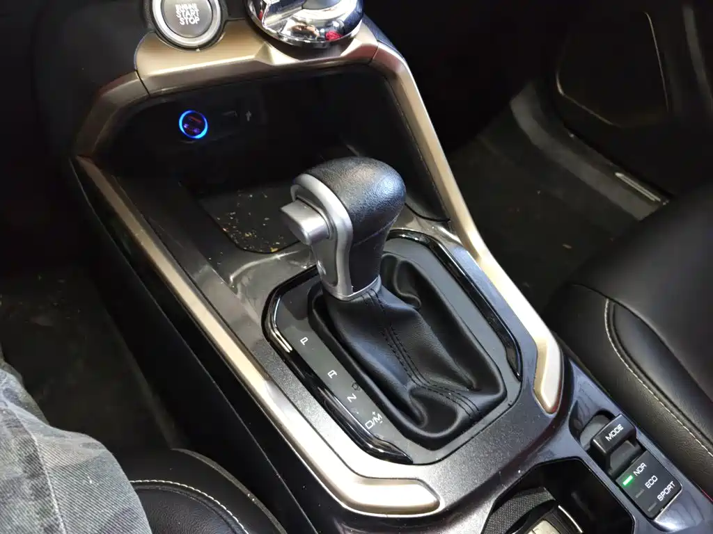 Haval H6 — миниатюра 14