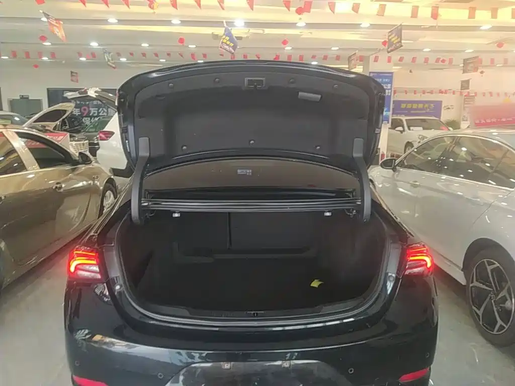 Buick LaCrosse — миниатюра 19