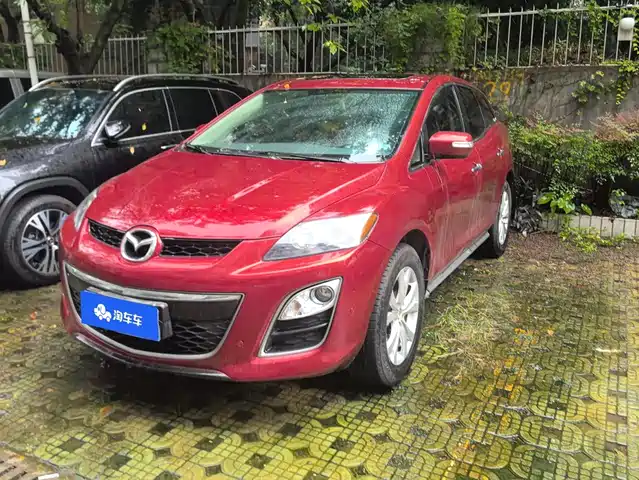 Mazda CX-7