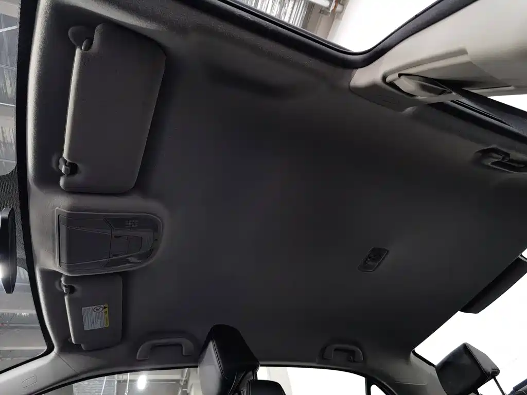BYD Qin — миниатюра 14
