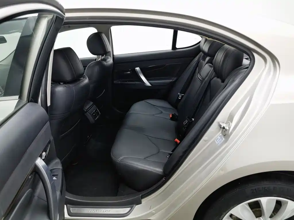 Changan Ruicheng — миниатюра 15