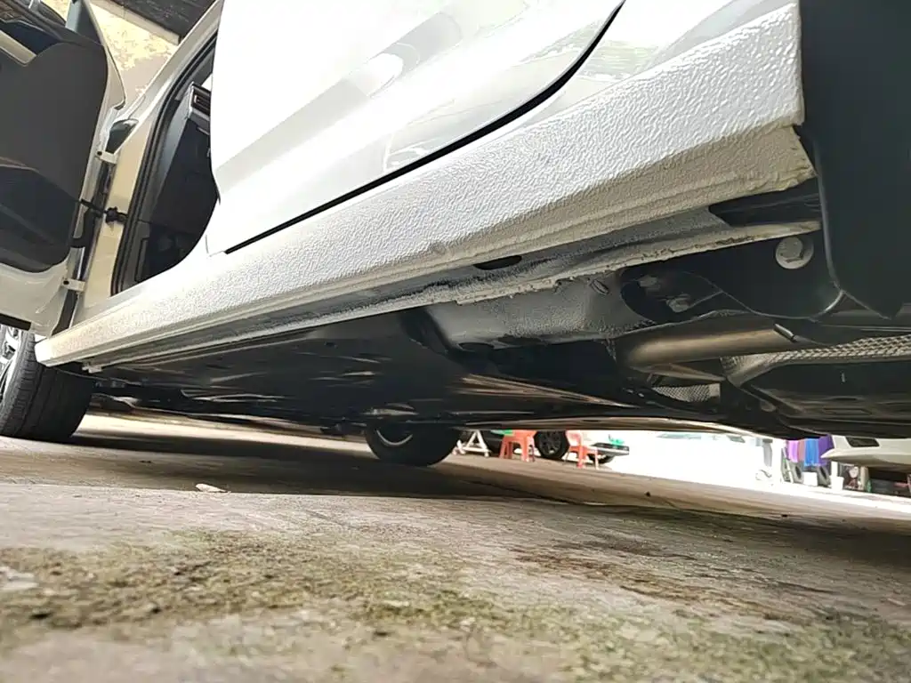 Volkswagen Lavida — миниатюра 22