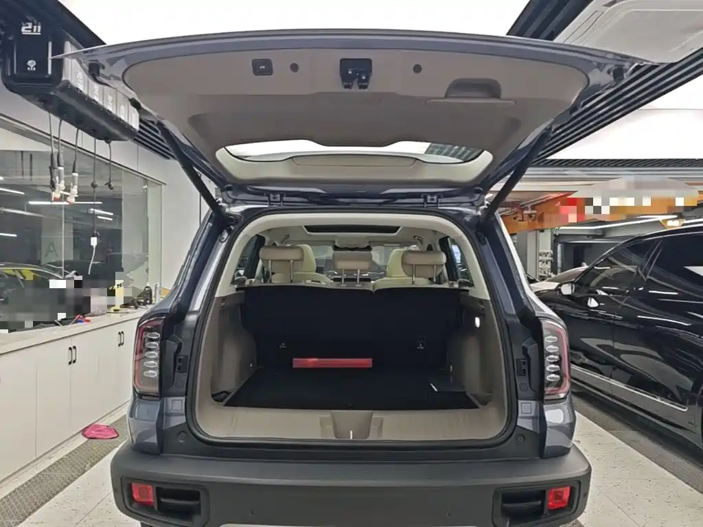 Haval Big Dog — миниатюра 19