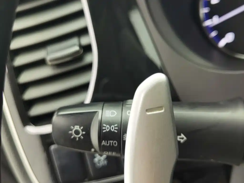 Mitsubishi Outlander — миниатюра 21