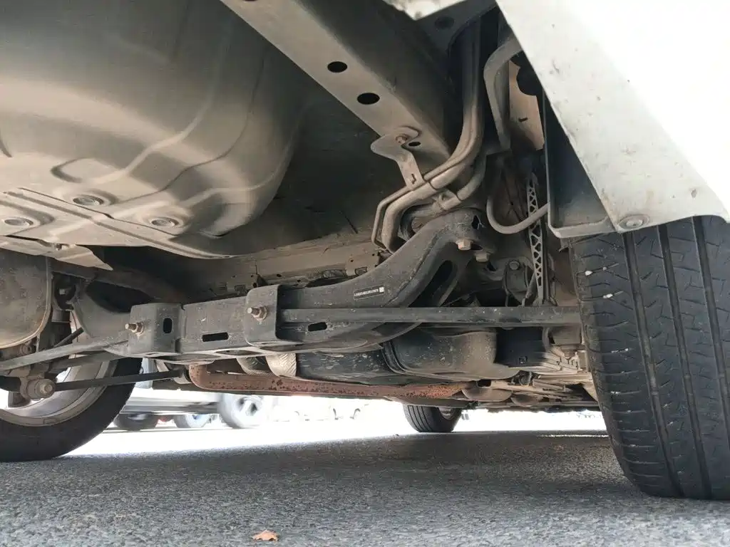 Buick Excelle — миниатюра 18
