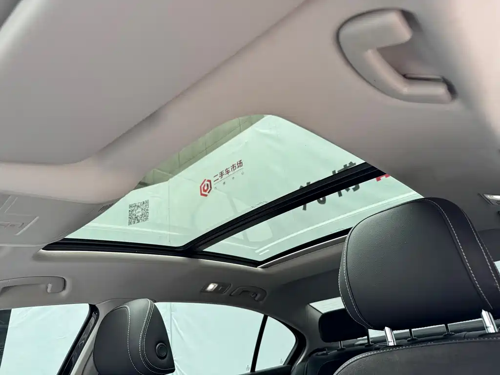 Volkswagen Magotan — миниатюра 17