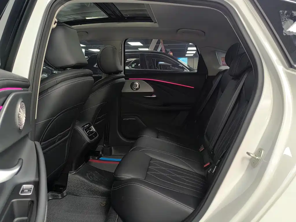 Chery Arrizo 8 — миниатюра 6