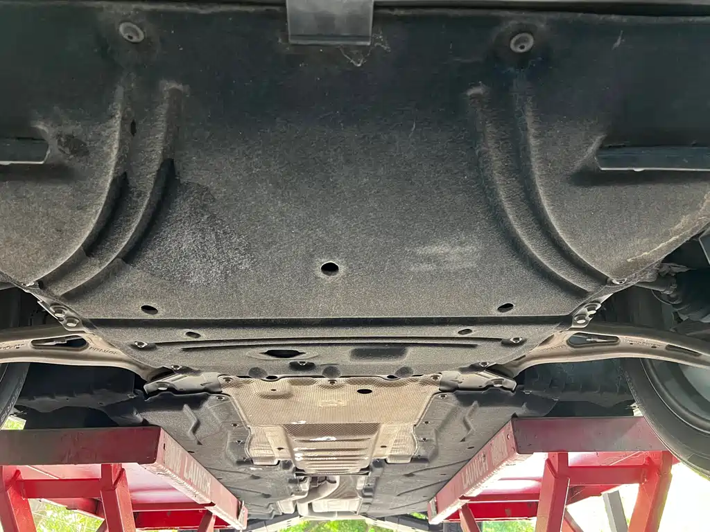 Ford Mondeo — миниатюра 24