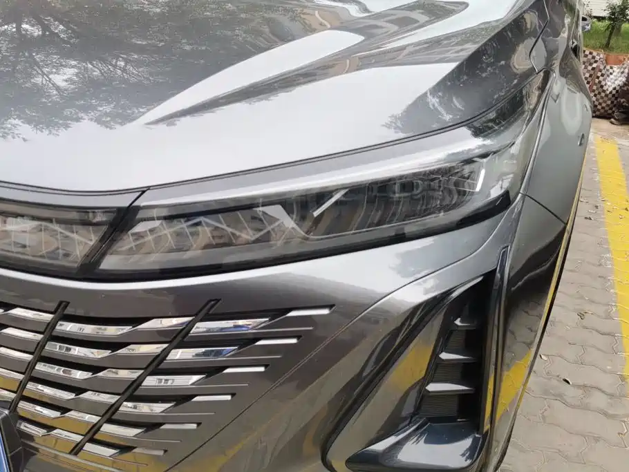 Changan CS75 PLUS — миниатюра 5
