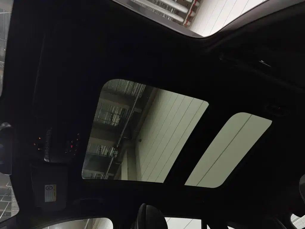 Mercedes-Benz GLC — миниатюра 14