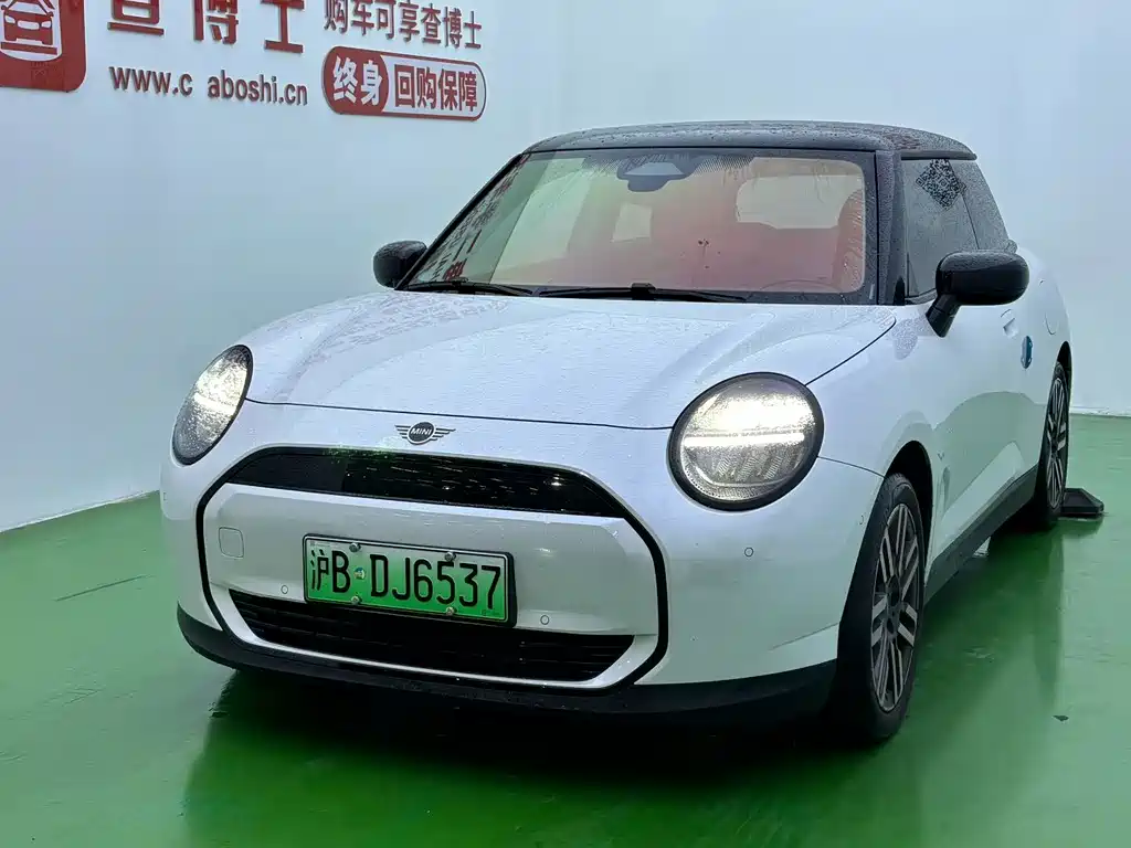 MINI MINI COOPER EV