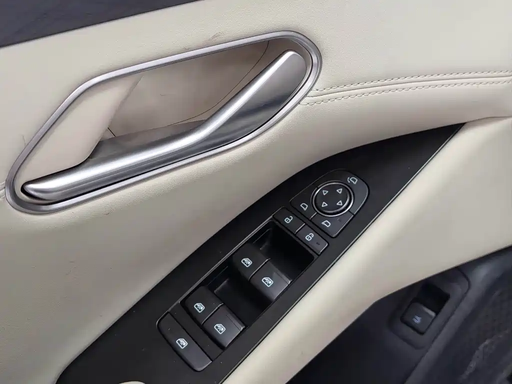 BYD Qin L — миниатюра 7