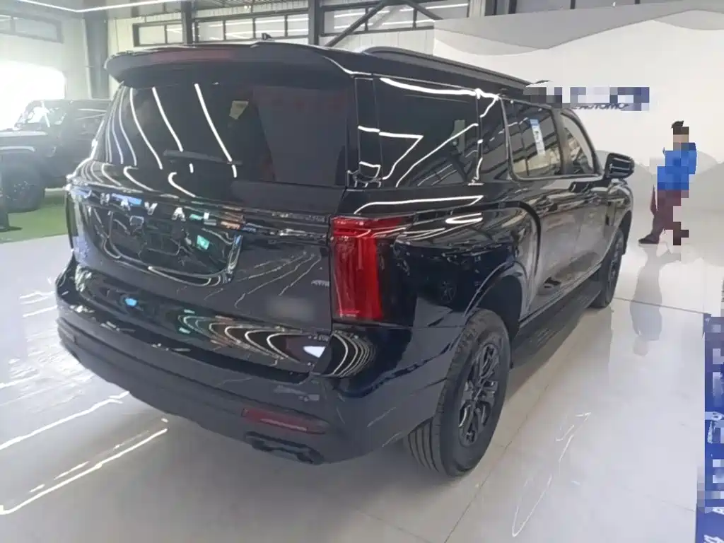 Haval H5 — миниатюра 7