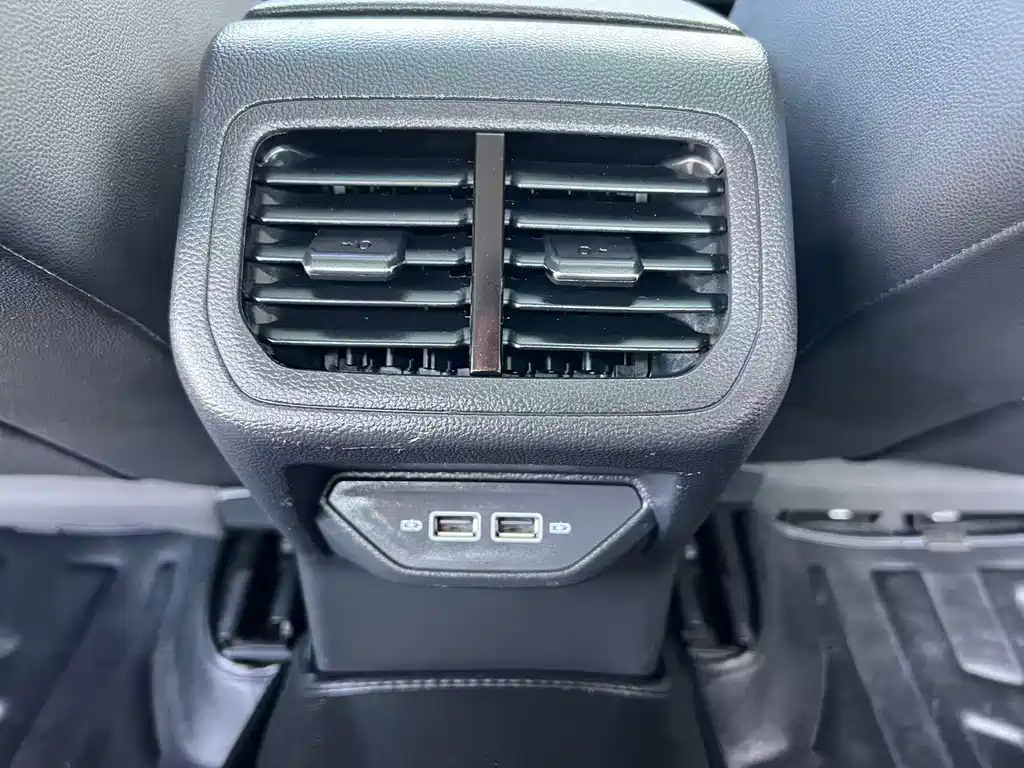 Volkswagen Bora — миниатюра 11