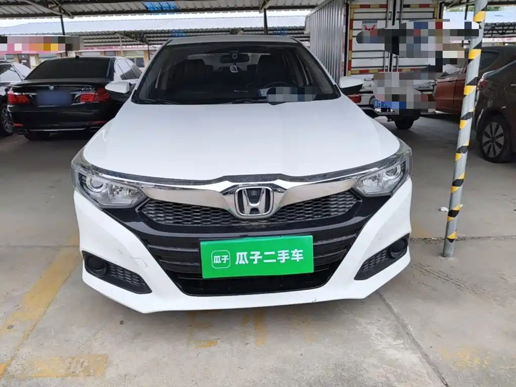 Honda Crider — миниатюра 3