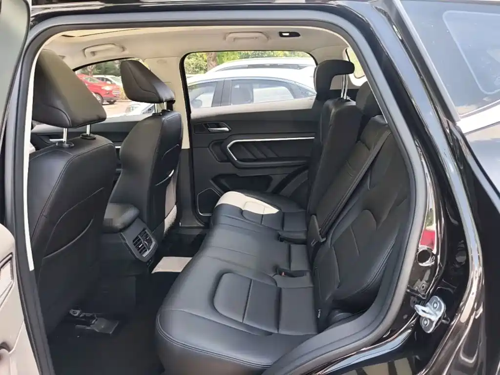 Haval H6 — миниатюра 17