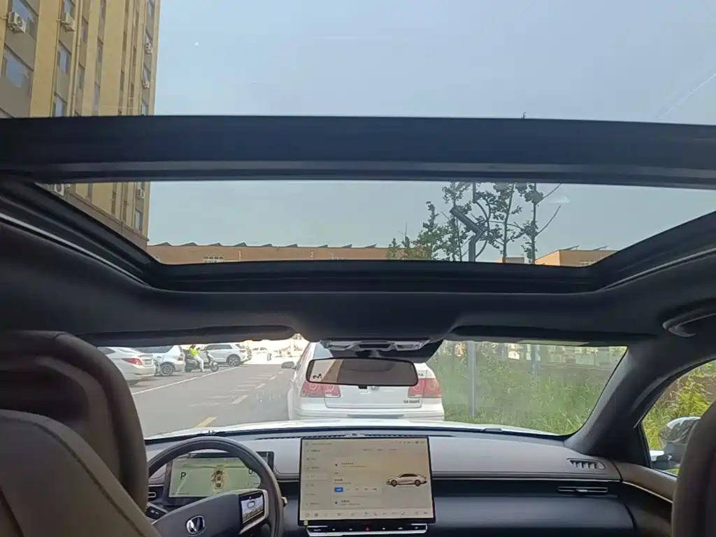Changan Eado — миниатюра 18