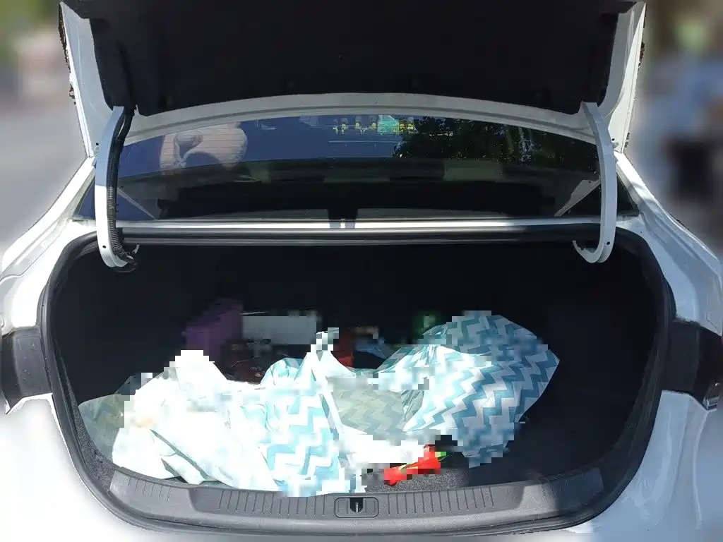 Buick Excelle — миниатюра 15
