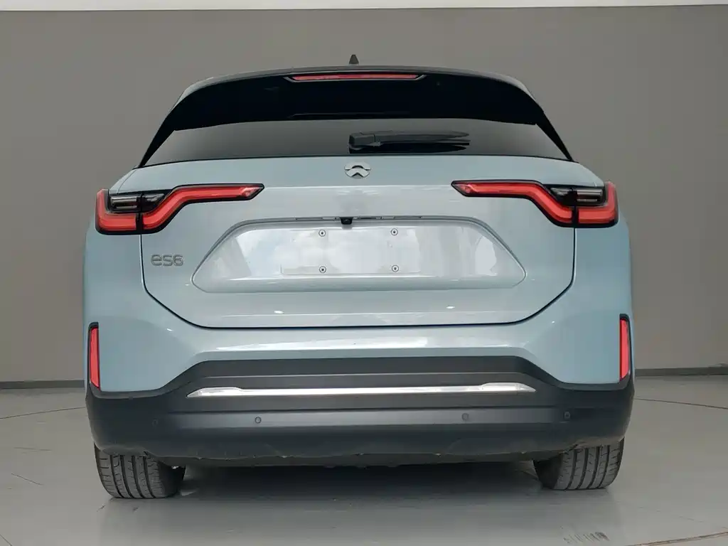 NIO ES6 — миниатюра 6
