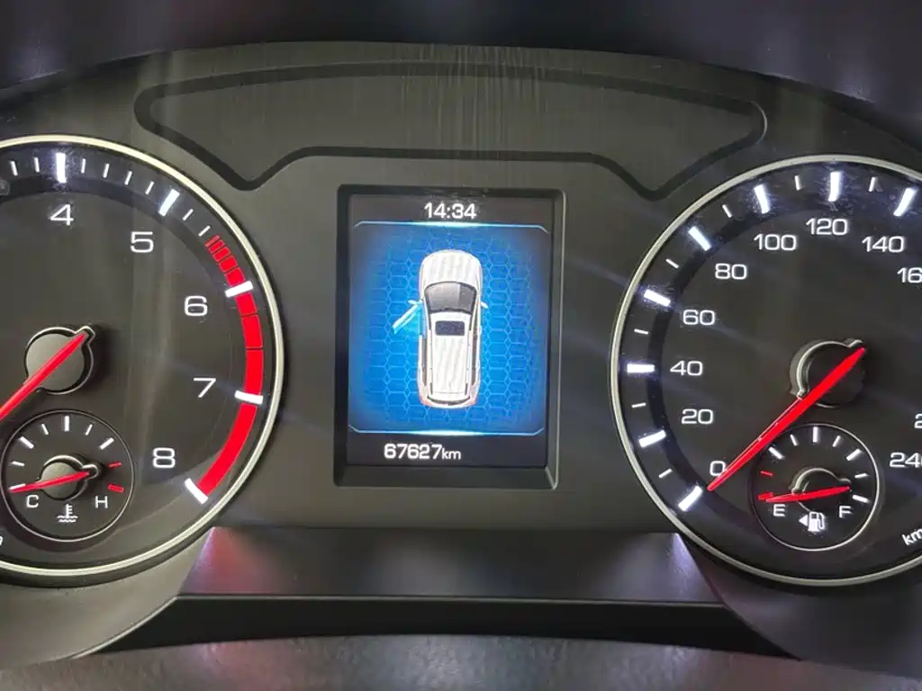 Haval H6 — миниатюра 4