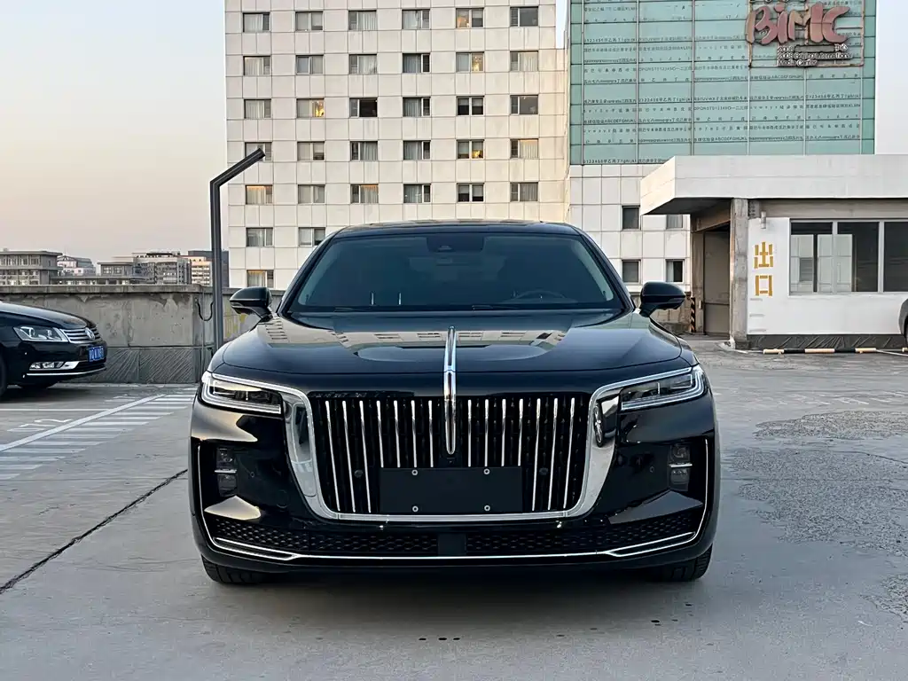 Hongqi HONGQI H9