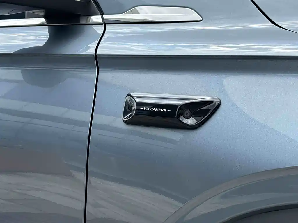 Geely Xingyue L — миниатюра 18
