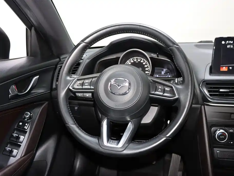 Mazda CX-4 — миниатюра 12