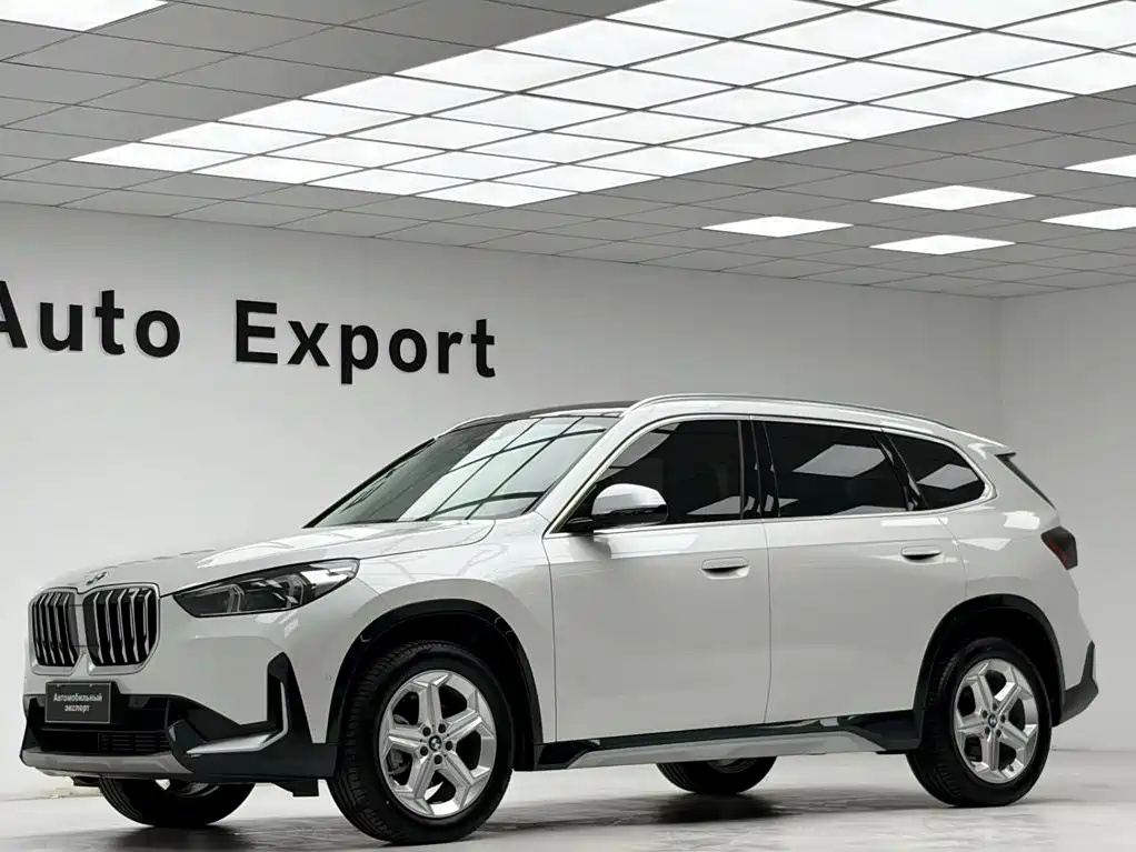 BMW X1 — миниатюра 5