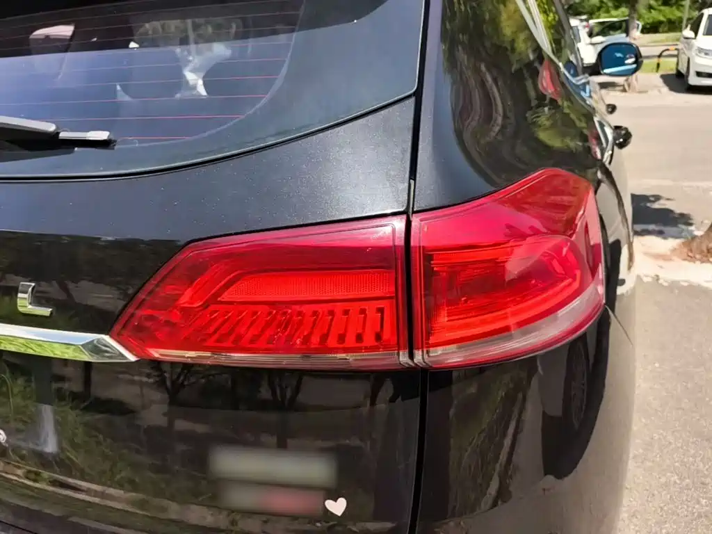 Haval H6 — миниатюра 8