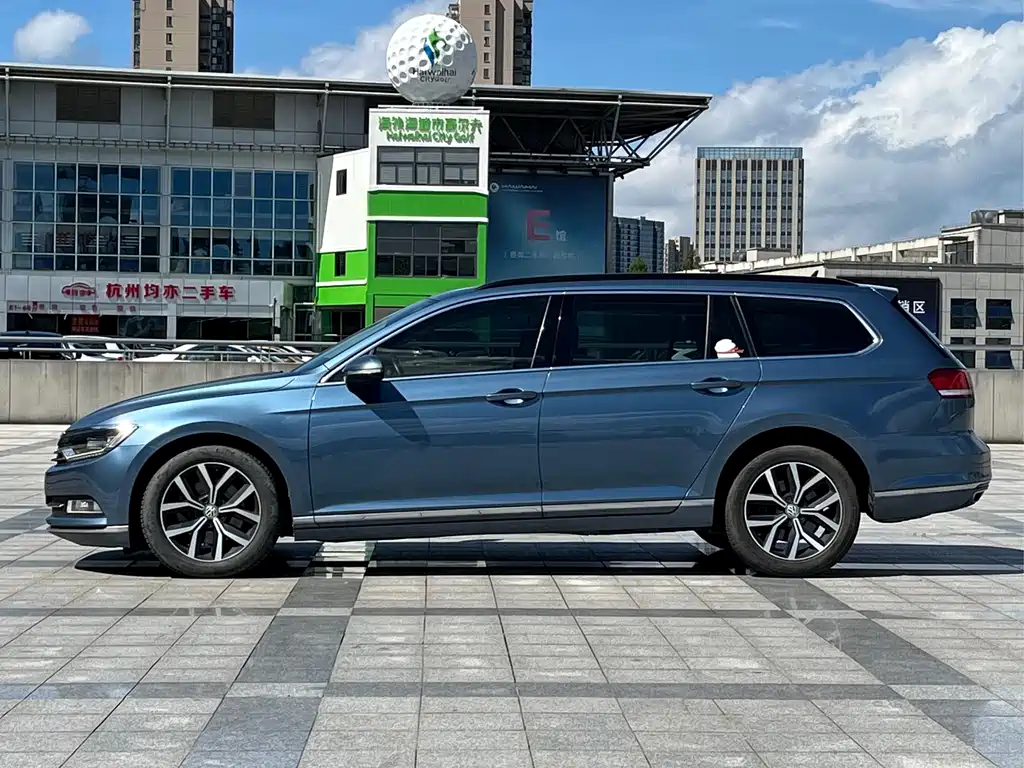 Volkswagen Viloran — миниатюра 3