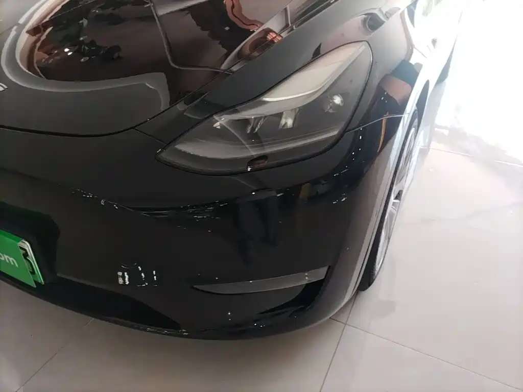 Tesla Model Y — миниатюра 24