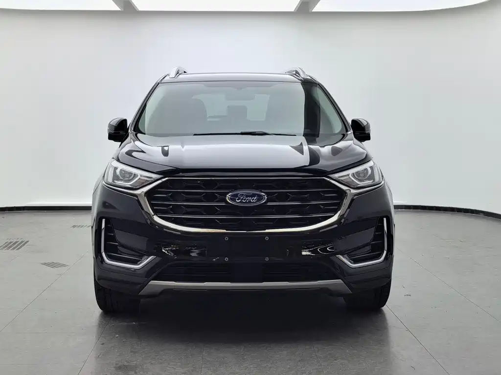 Ford Edge — миниатюра 2