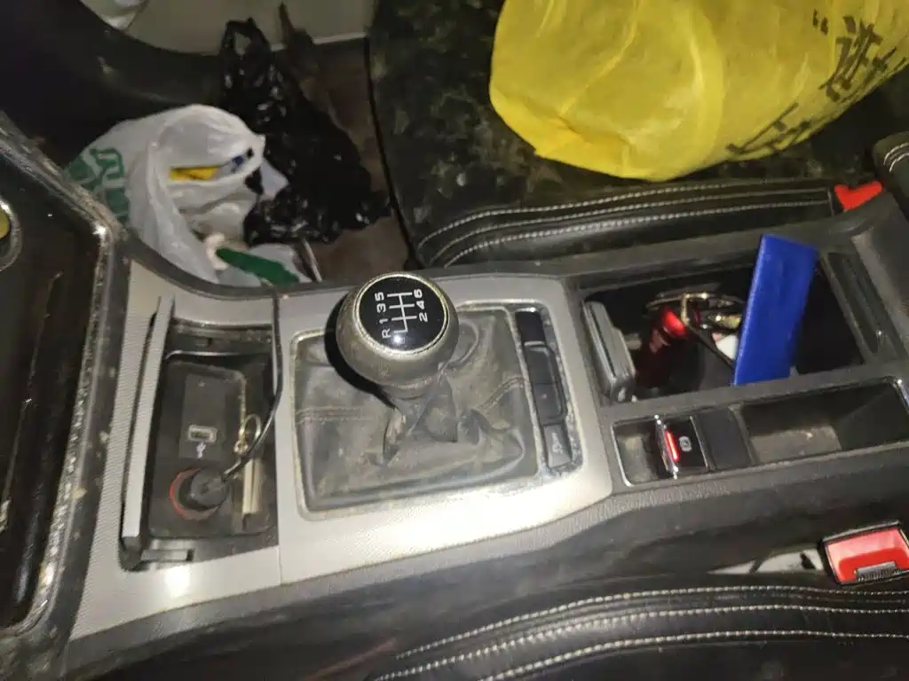 Roewe RX5 — миниатюра 11