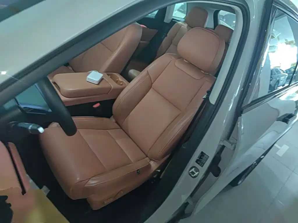 Leapmotor Leapmotor C10 — миниатюра 15