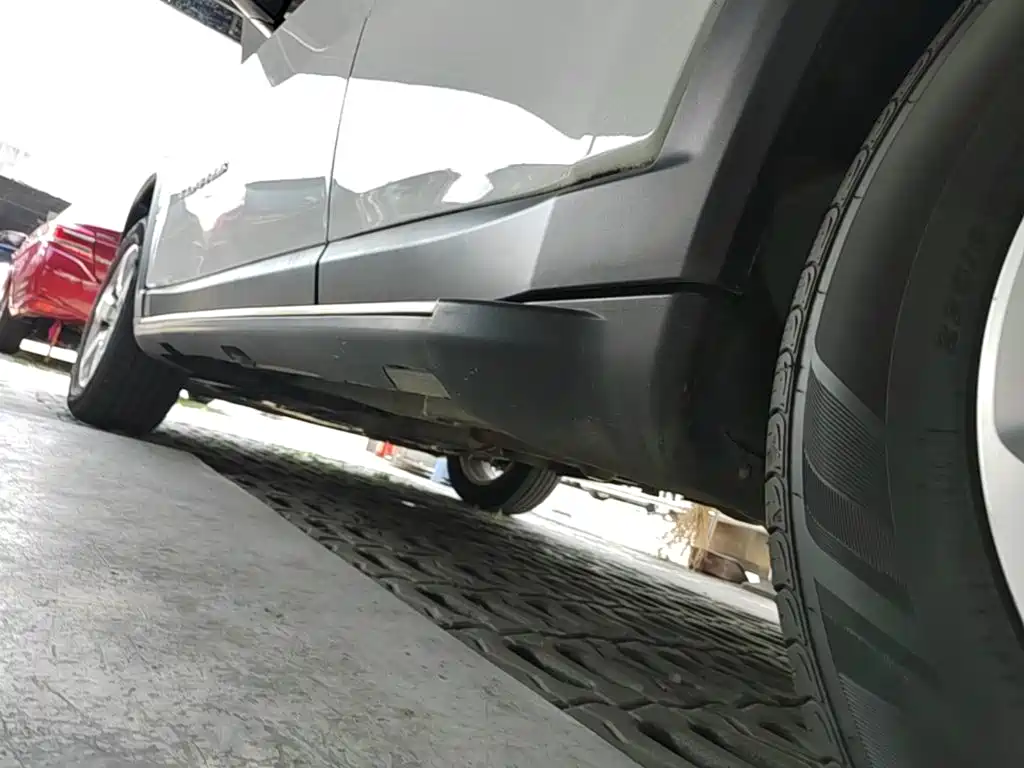 Jeep Compass — миниатюра 22