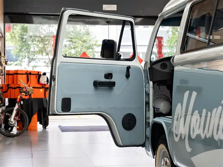 Volkswagen T2 — фотографии объявления, Фото 11
