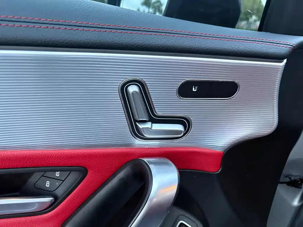 Mercedes-Benz A-Class AMG — миниатюра 17