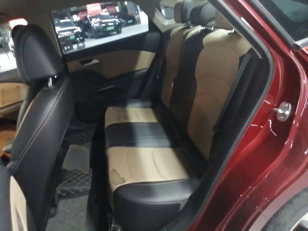 Chevrolet Monza — миниатюра 17