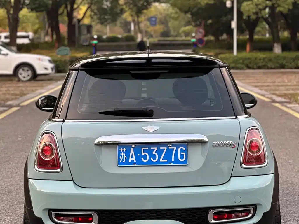 MINI Mini — миниатюра 6